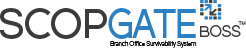 ScopGate